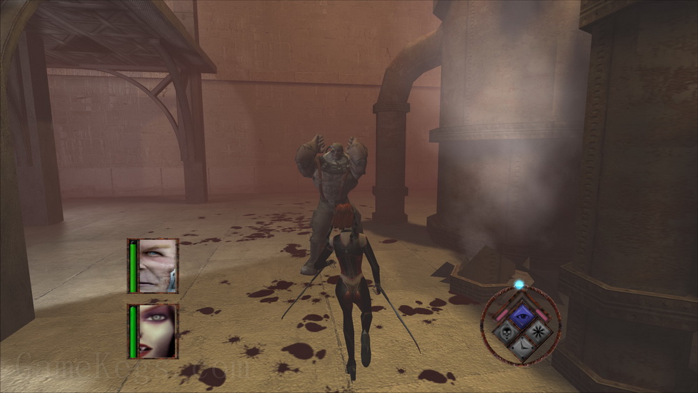 吸血莱恩终极剪辑版.BloodRayne: Terminal Cut_2