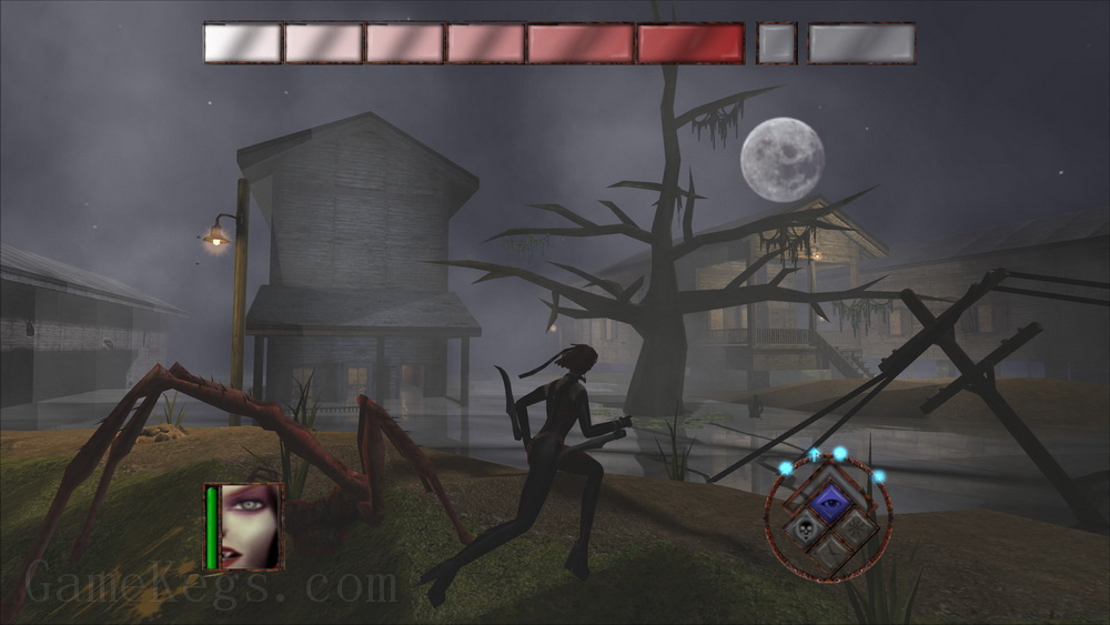 吸血莱恩终极剪辑版.BloodRayne: Terminal Cut_3