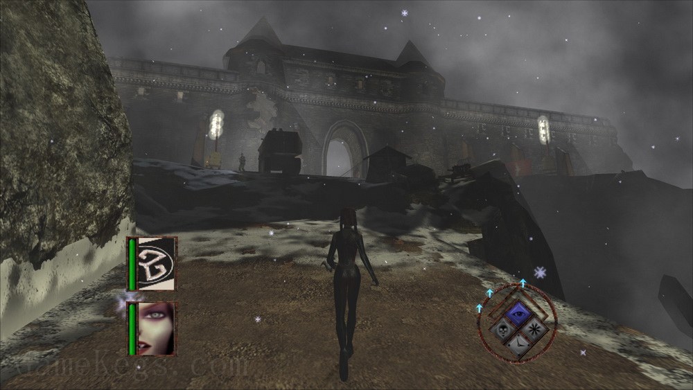 吸血莱恩终极剪辑版.BloodRayne: Terminal Cut_5