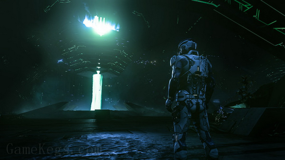 质量效应：仙女座 – 豪华版.Mass Effect: Andromeda Deluxe Edition_0