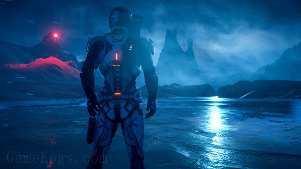 质量效应：仙女座 – 豪华版.Mass Effect: Andromeda Deluxe Edition_3
