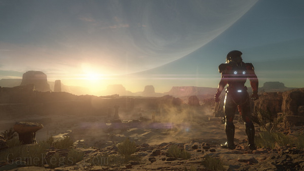 质量效应：仙女座 – 豪华版.Mass Effect: Andromeda Deluxe Edition_4