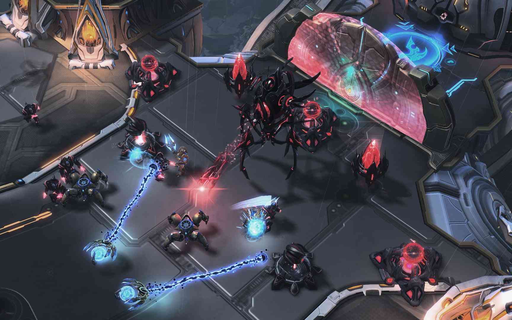 星际争霸2：世纪珍藏整合版.StarCraft II: Trilogy_0