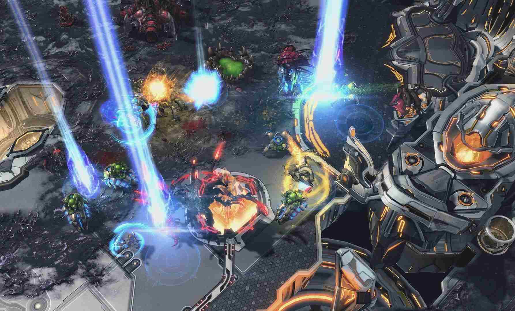 星际争霸2：世纪珍藏整合版.StarCraft II: Trilogy_1