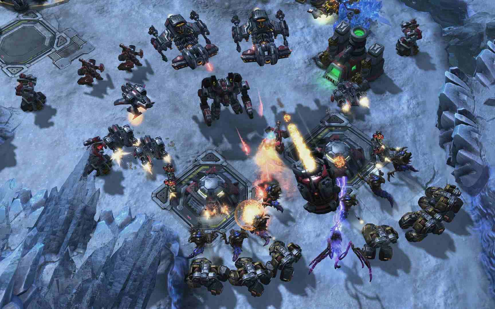 星际争霸2：世纪珍藏整合版.StarCraft II: Trilogy_2