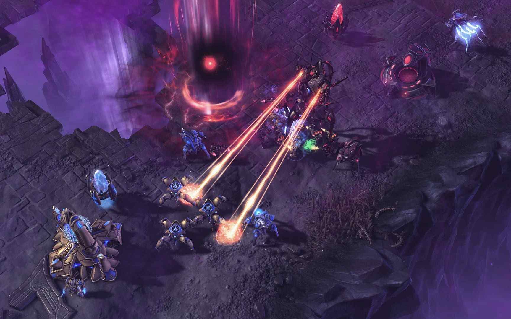 星际争霸2：世纪珍藏整合版.StarCraft II: Trilogy_3