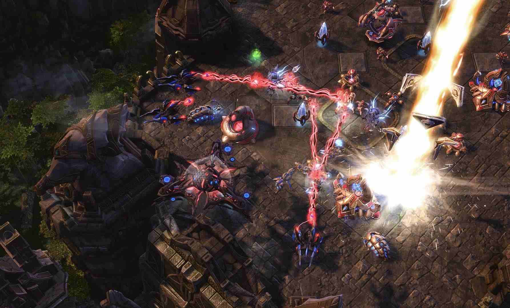 星际争霸2：世纪珍藏整合版.StarCraft II: Trilogy_4