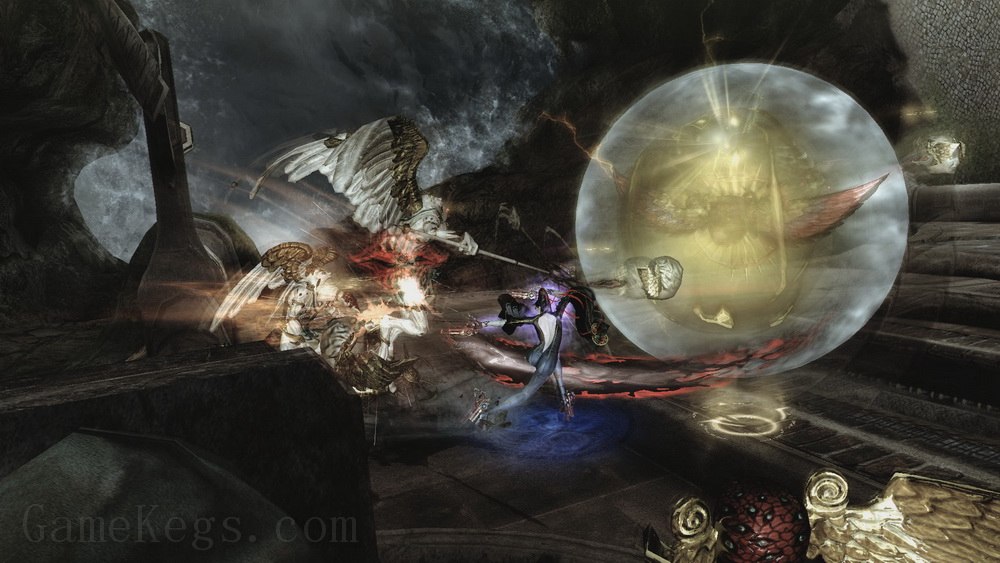 猎天使魔女.Bayonetta_3