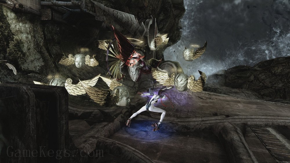 猎天使魔女.Bayonetta_5