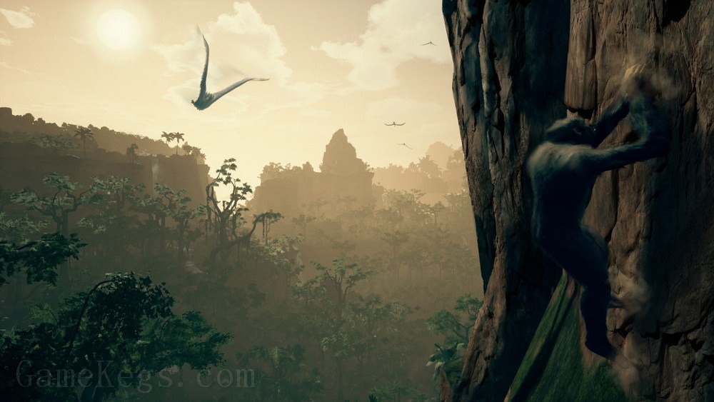 先祖：人类奥德赛.Ancestors: The Humankind Odyssey_2