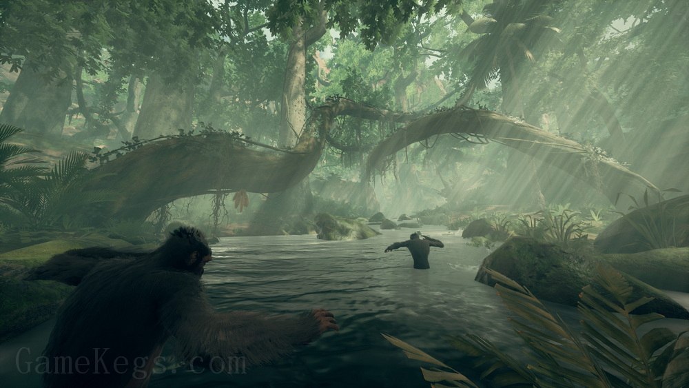 先祖：人类奥德赛.Ancestors: The Humankind Odyssey_5
