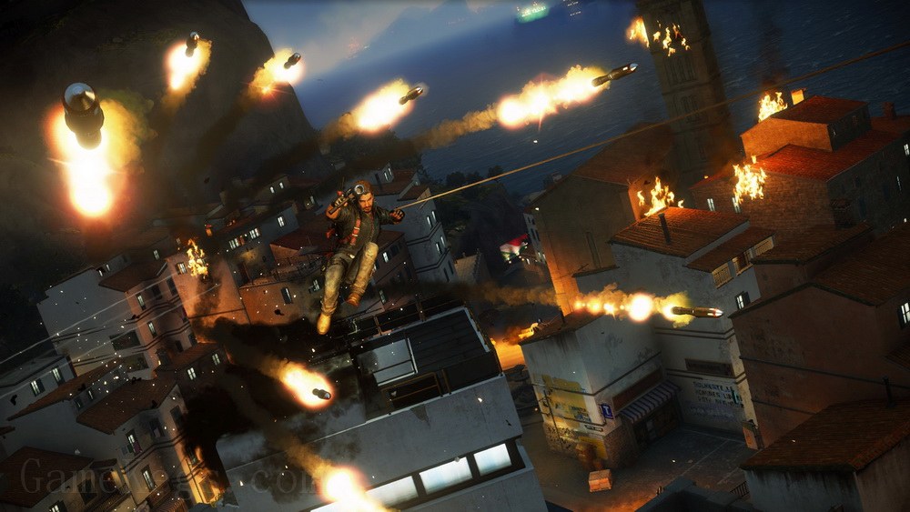 正当防卫3：大号版.Just Cause 3: XL Edition_1