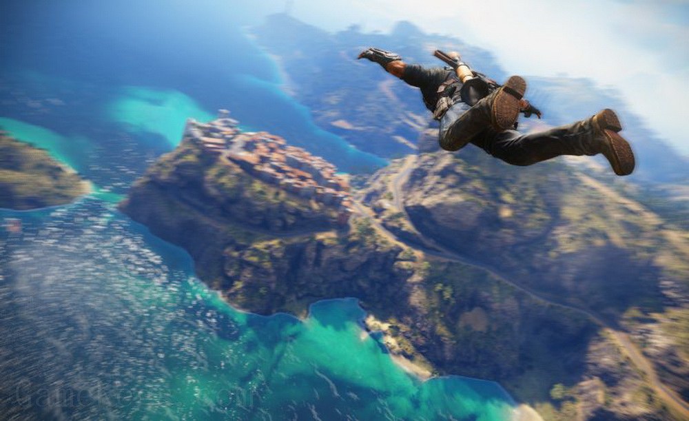 正当防卫3：大号版.Just Cause 3: XL Edition_2