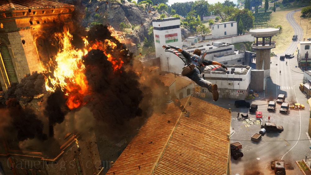 正当防卫3：大号版.Just Cause 3: XL Edition_4