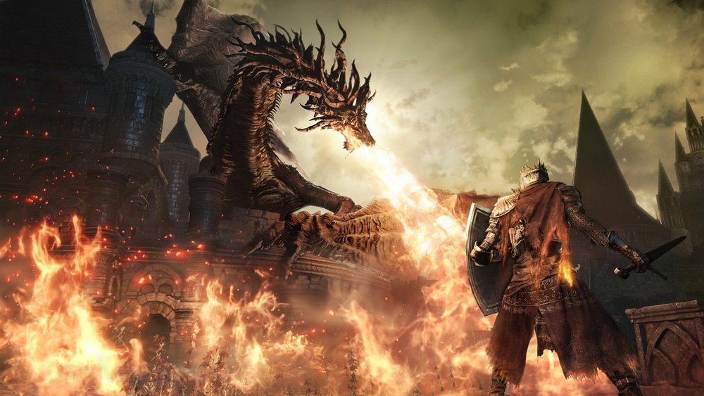 黑暗之魂3：豪华版.DARK SOULS III Deluxe Edition_0