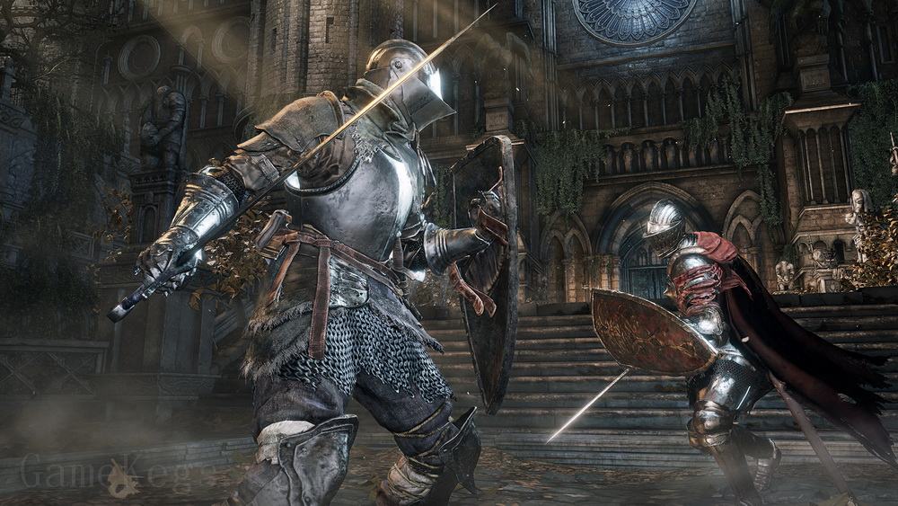 黑暗之魂3：豪华版.DARK SOULS III Deluxe Edition_1