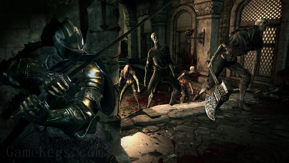 黑暗之魂3：豪华版.DARK SOULS III Deluxe Edition_2