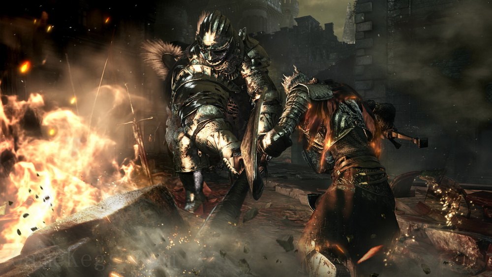 黑暗之魂3：豪华版.DARK SOULS III Deluxe Edition_3