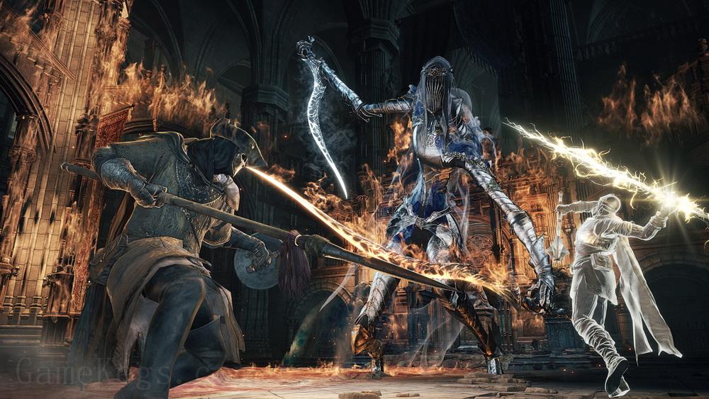 黑暗之魂3：豪华版.DARK SOULS III Deluxe Edition_5