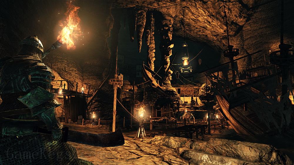 黑暗之魂2：原罪学者.Dark Souls II: Scholar of the First Sin_0