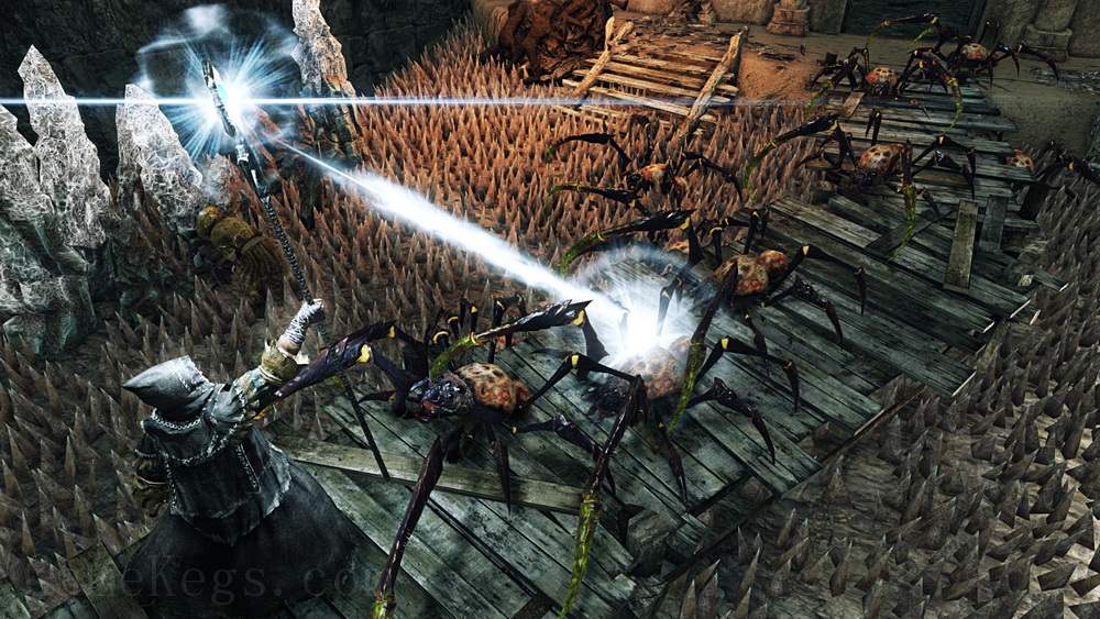 黑暗之魂2：原罪学者.Dark Souls II: Scholar of the First Sin_2