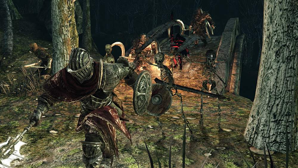 黑暗之魂2：原罪学者.Dark Souls II: Scholar of the First Sin_3
