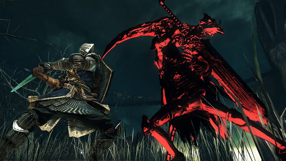 黑暗之魂2：原罪学者.Dark Souls II: Scholar of the First Sin_4