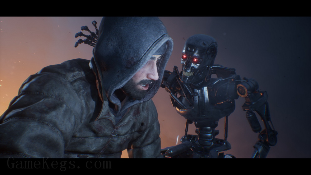 终结者：抵抗 – 歼敌战线.Terminator: Resistance Annihilation Line_3