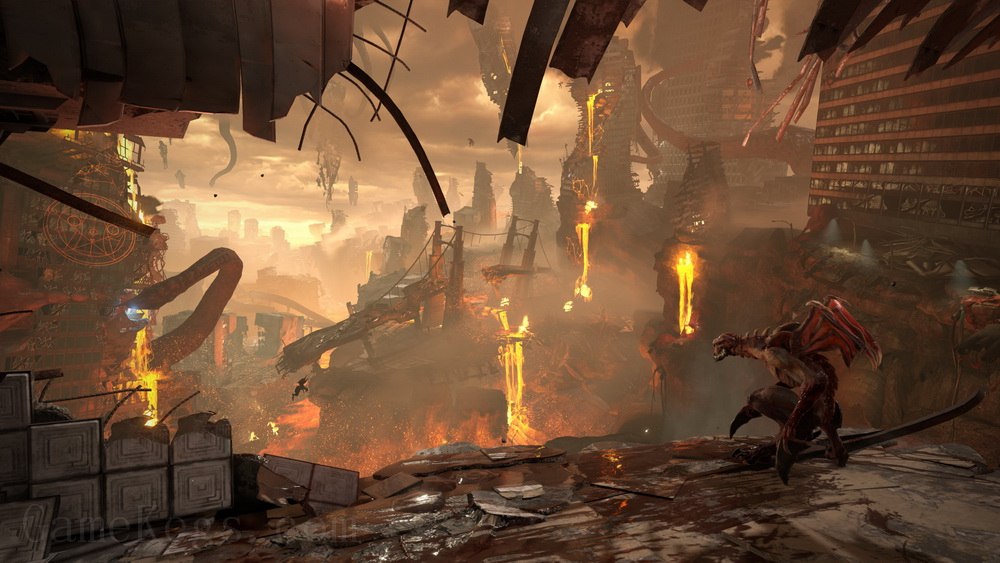 毁灭战士：永恒.DOOM Eternal_5