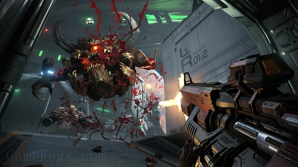 毁灭战士：永恒.DOOM Eternal_3