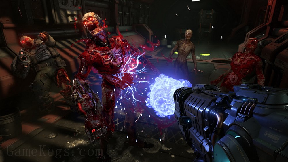 毁灭战士：永恒.DOOM Eternal_0
