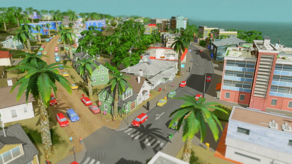 都市：天际线 – 豪华版.Cities: Skylines Deluxe Edition_2