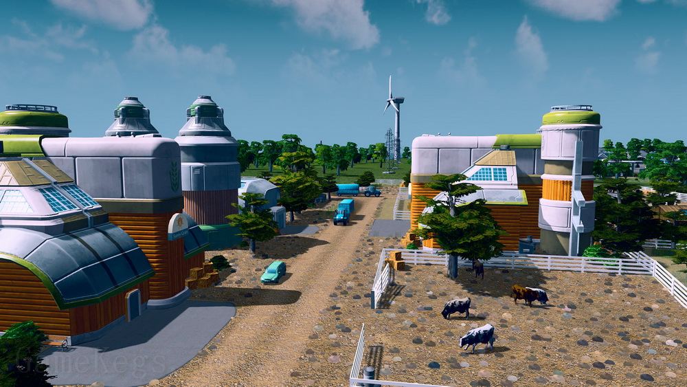 都市：天际线 – 豪华版.Cities: Skylines Deluxe Edition_3