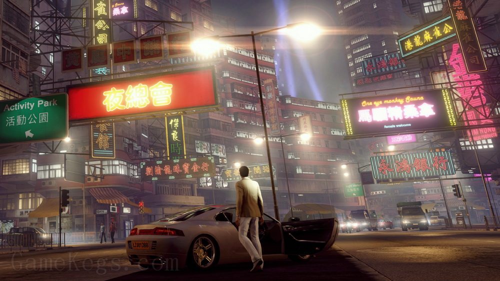 热血无赖：终极版.Sleeping Dogs: Definitive Edition_0