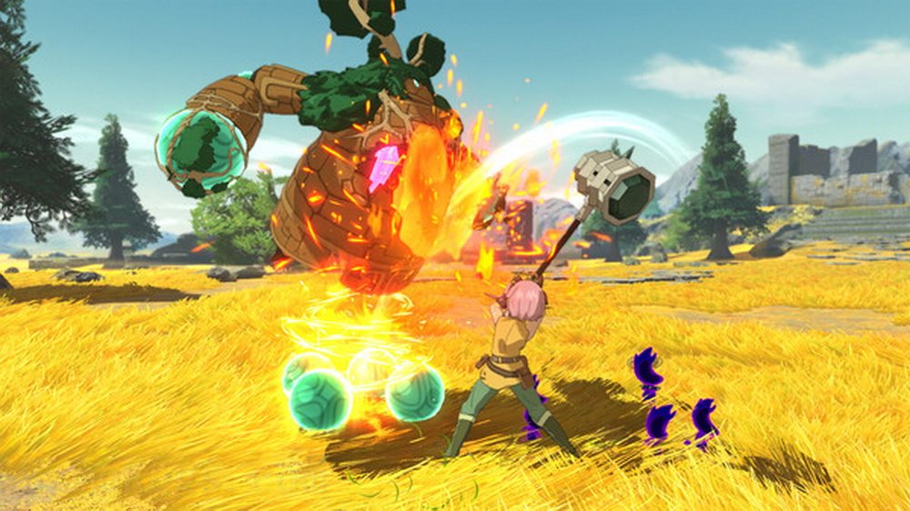 二之国2：亡灵之国 – 王子版.Ni no Kuni II: Revenant Kingdom – The Prince’s Edition_2