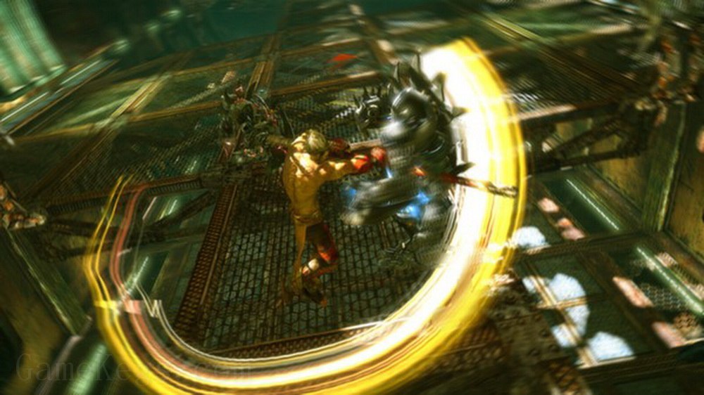 奴役：奥德赛西游 – 白金版.Enslaved: Odyssey to the West Premium Edition_2