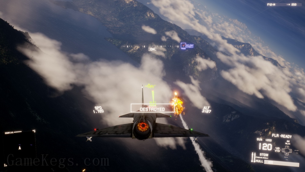 僚机计划.Project Wingman_0