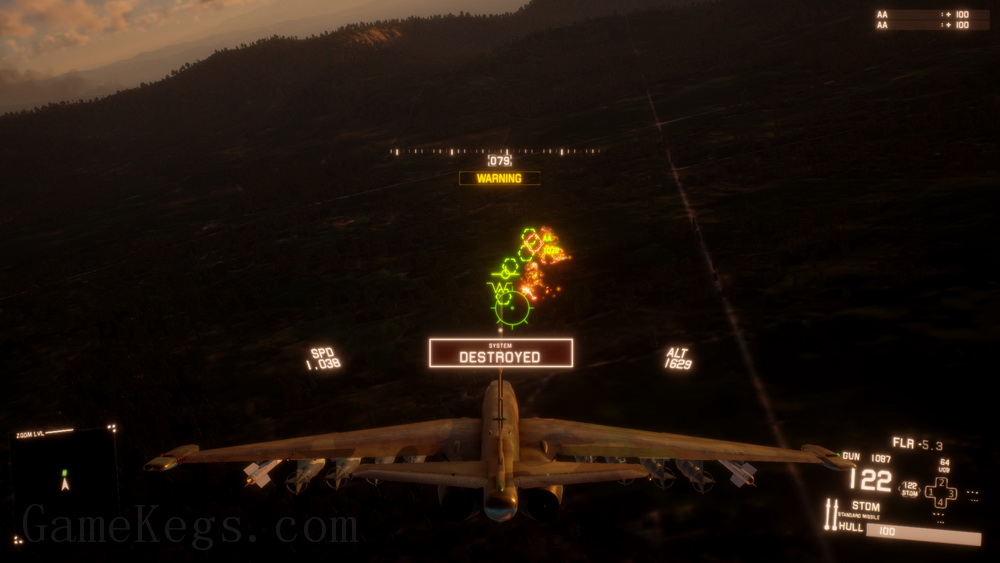 僚机计划.Project Wingman_1