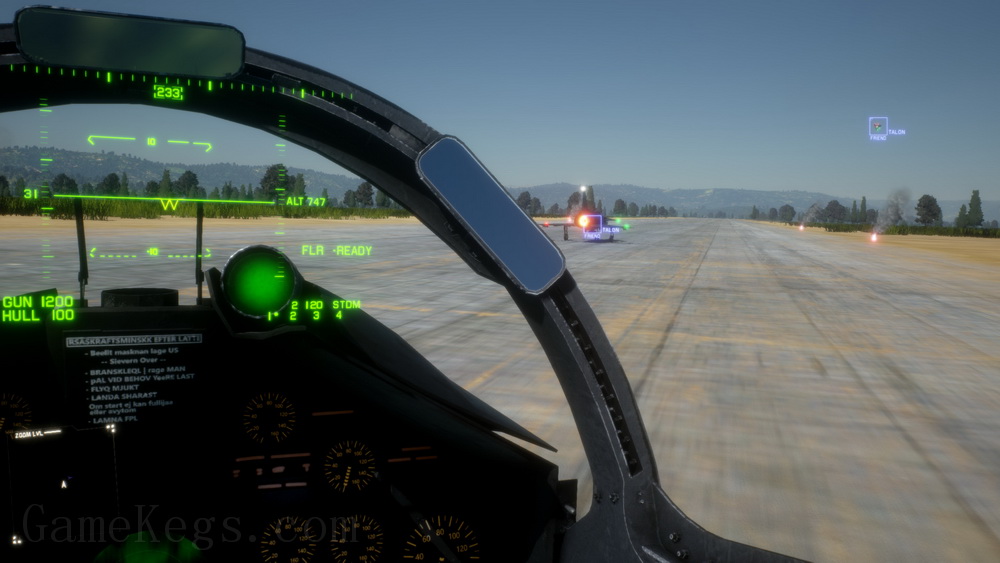 僚机计划.Project Wingman_2