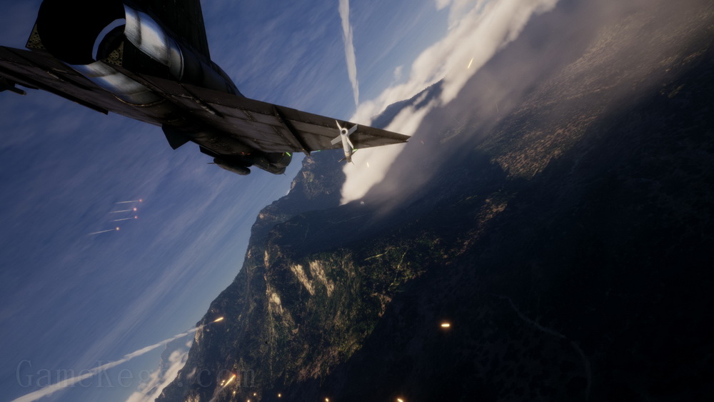 僚机计划.Project Wingman_5