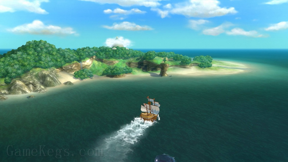 二之国：白色圣灰的女王 – 重制版.Ni no Kuni: Wrath of the White Witch Remastered_0