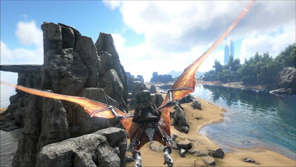 方舟：终极幸存者版.Ark: Ultimate Survivor Edition_0