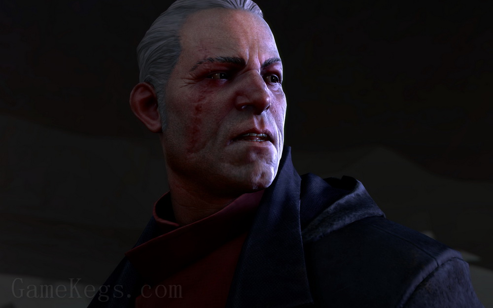耻辱：界外魔之死.Dishonored: Death of the Outsider_2