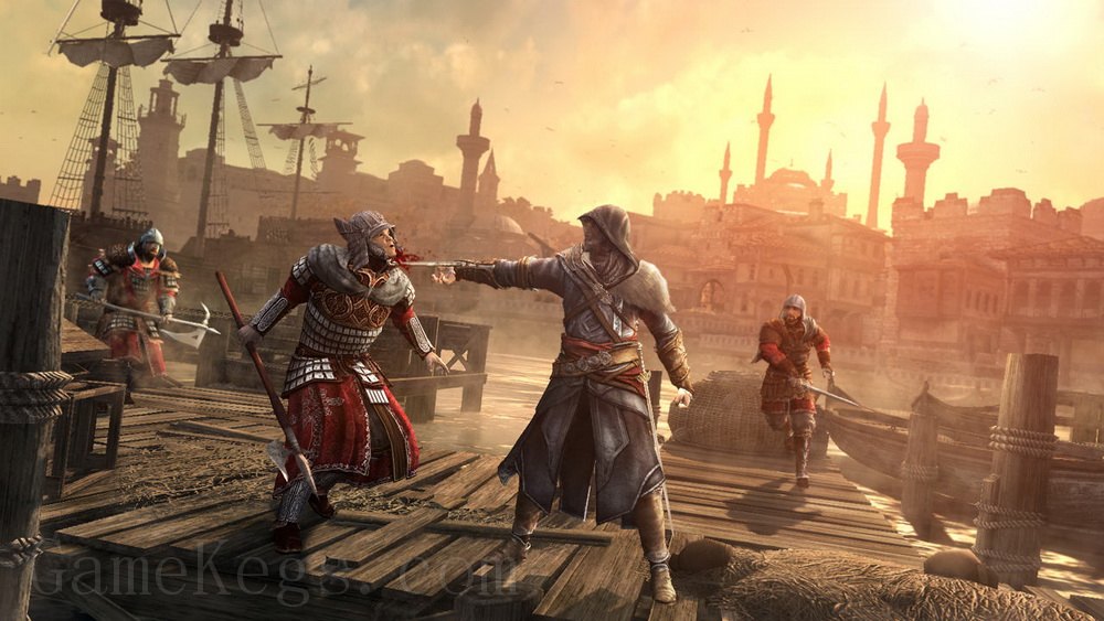 刺客信条:启示录.Assassins Creed Revelations_1