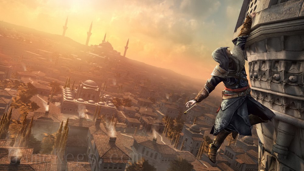刺客信条:启示录.Assassins Creed Revelations_3