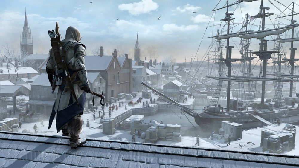 刺客信条3.Assassin’s Creed III_0