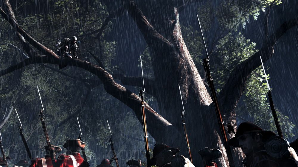 刺客信条3.Assassin’s Creed III_2