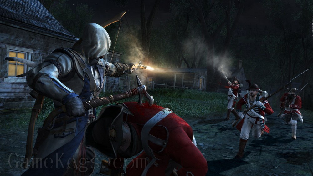 刺客信条3.Assassin’s Creed III_4