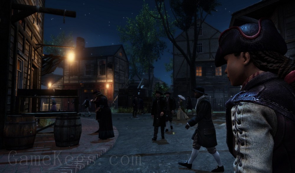 刺客信条3：解放.Assassins Creed Liberation HD_1