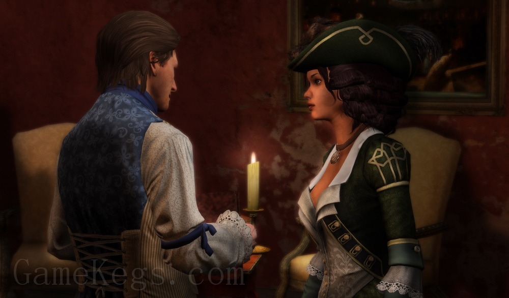 刺客信条3：解放.Assassins Creed Liberation HD_2